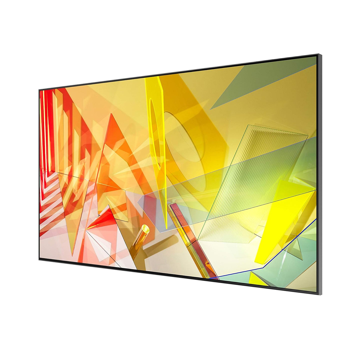 Samsung 65 inch Smart QLED TV - 4K, 65Q95T