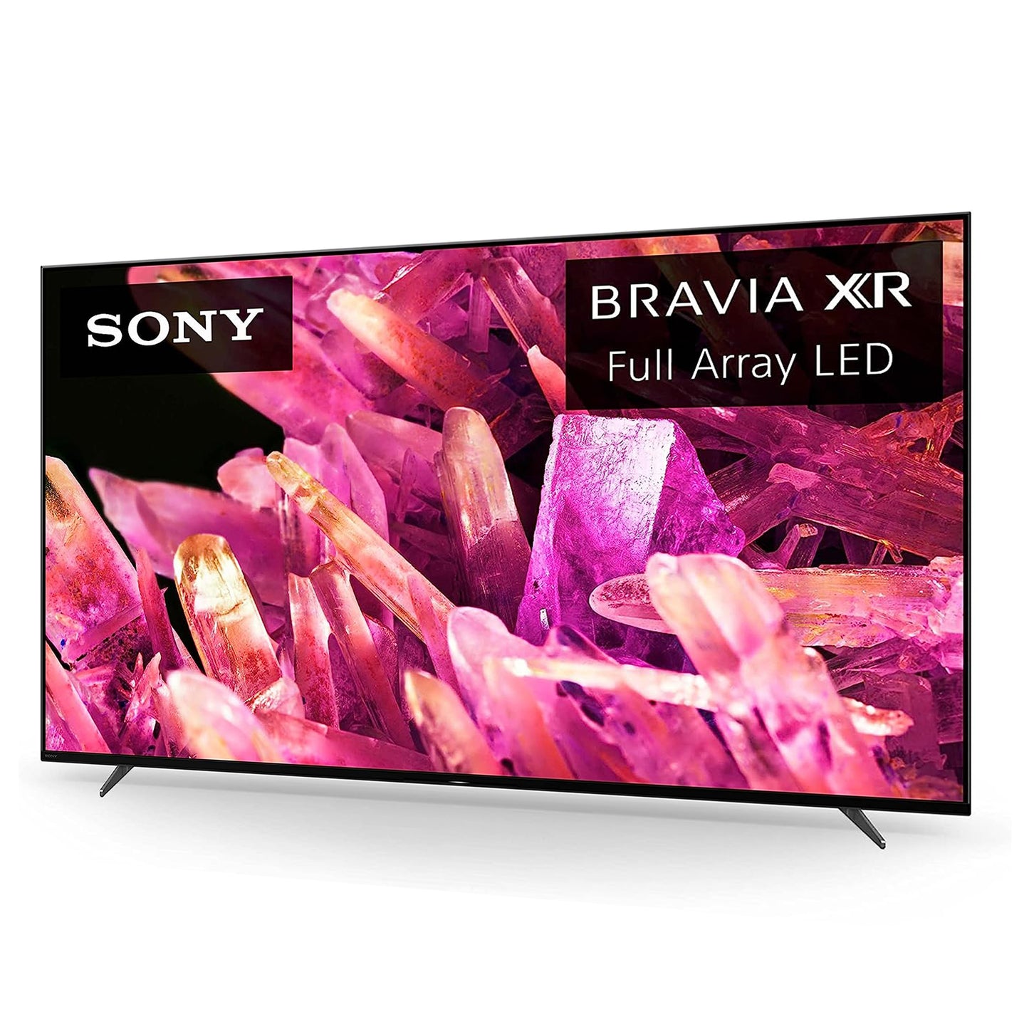 Sony 55 inch Smart Android TV - 4K - 120Hz, 55X90K