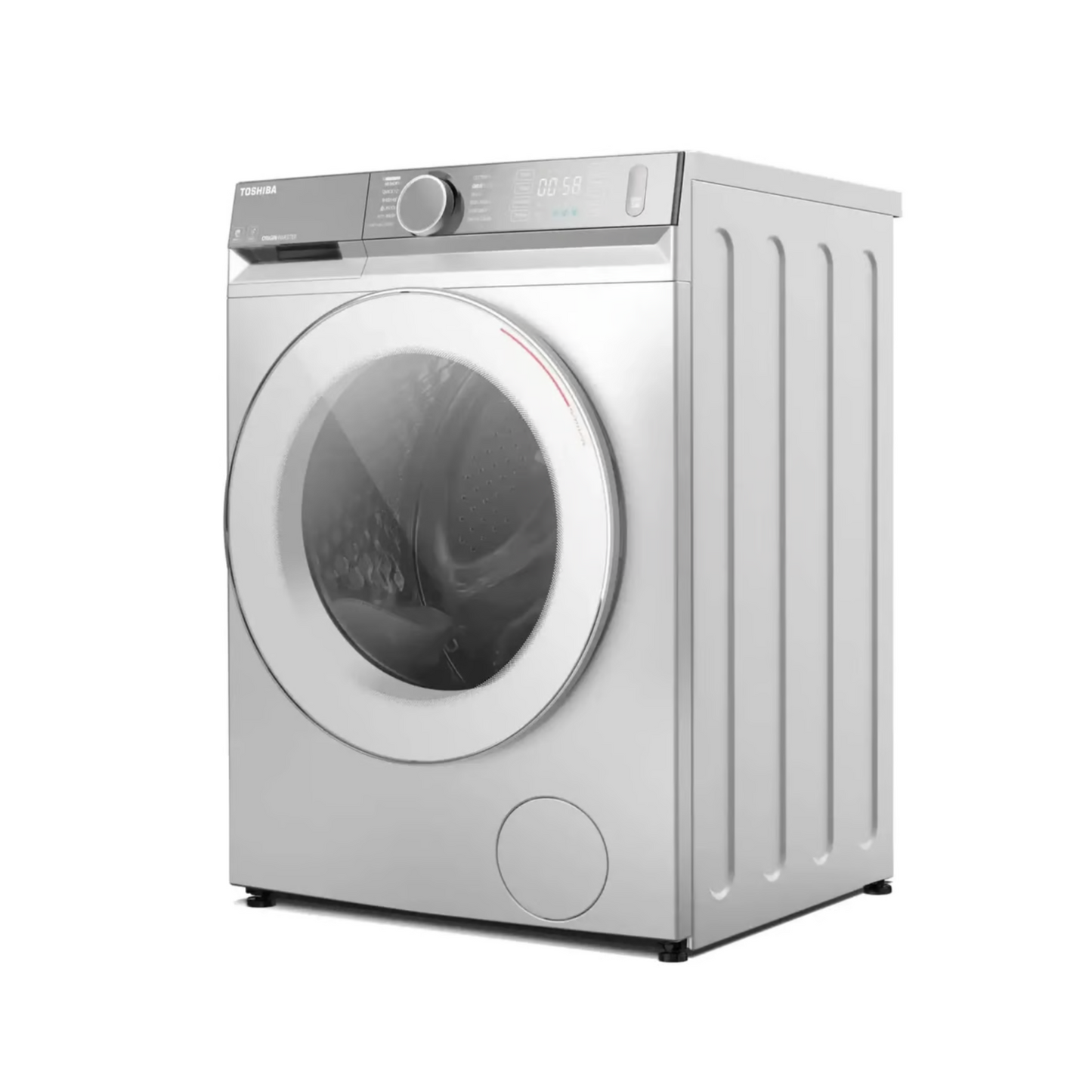 Toshiba 10/7KG Washer and Dryer, TW-DBM110GF4B