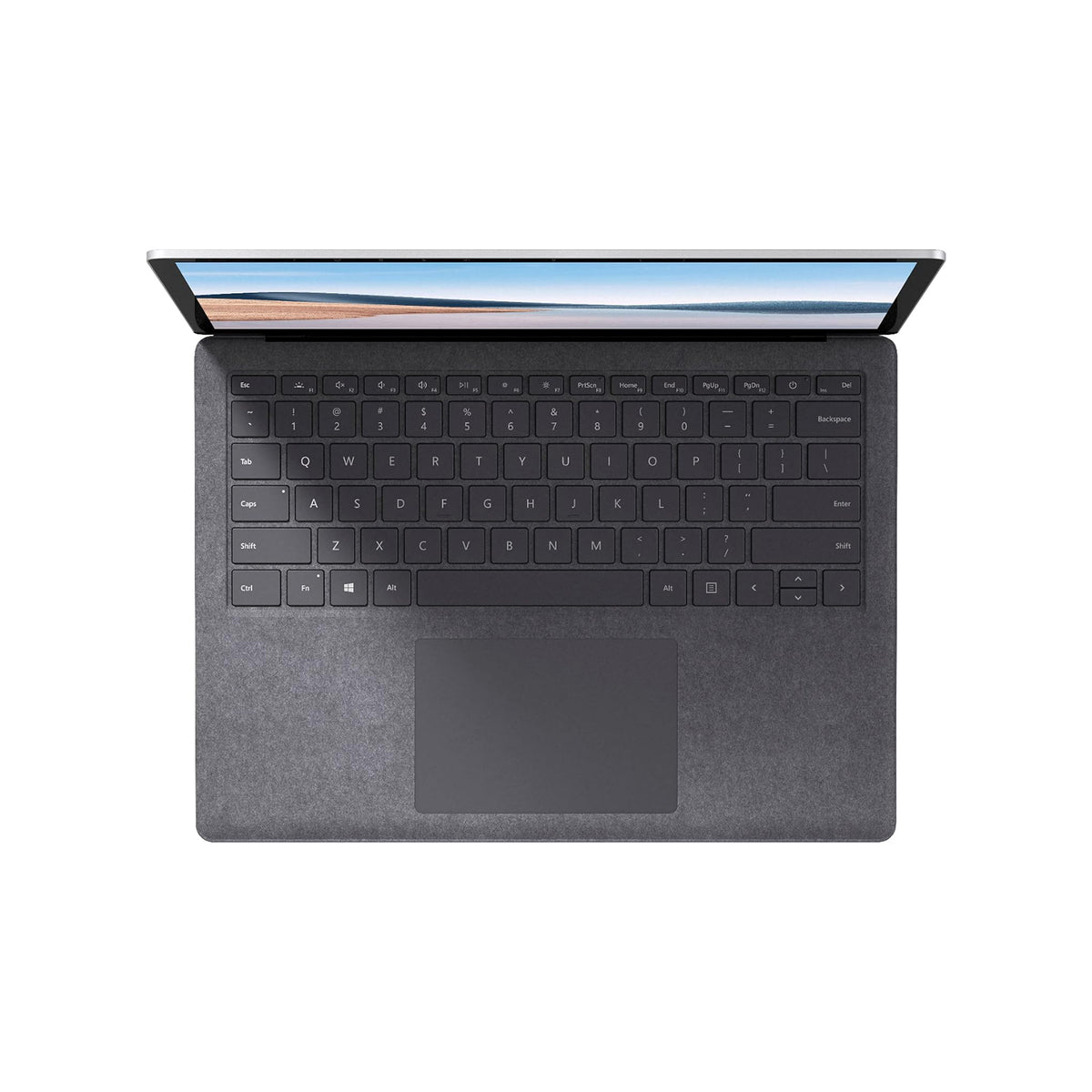 Microsoft Surface Laptop 4 – 13.5 inch Touch-Screen – Intel Core i5- 8GB RAM - 1TB SSD Silver