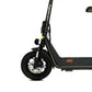 Kugoo Electric Scooter Small Harley 500W 20-30KM Range 43KM Speed, C1 Plus
