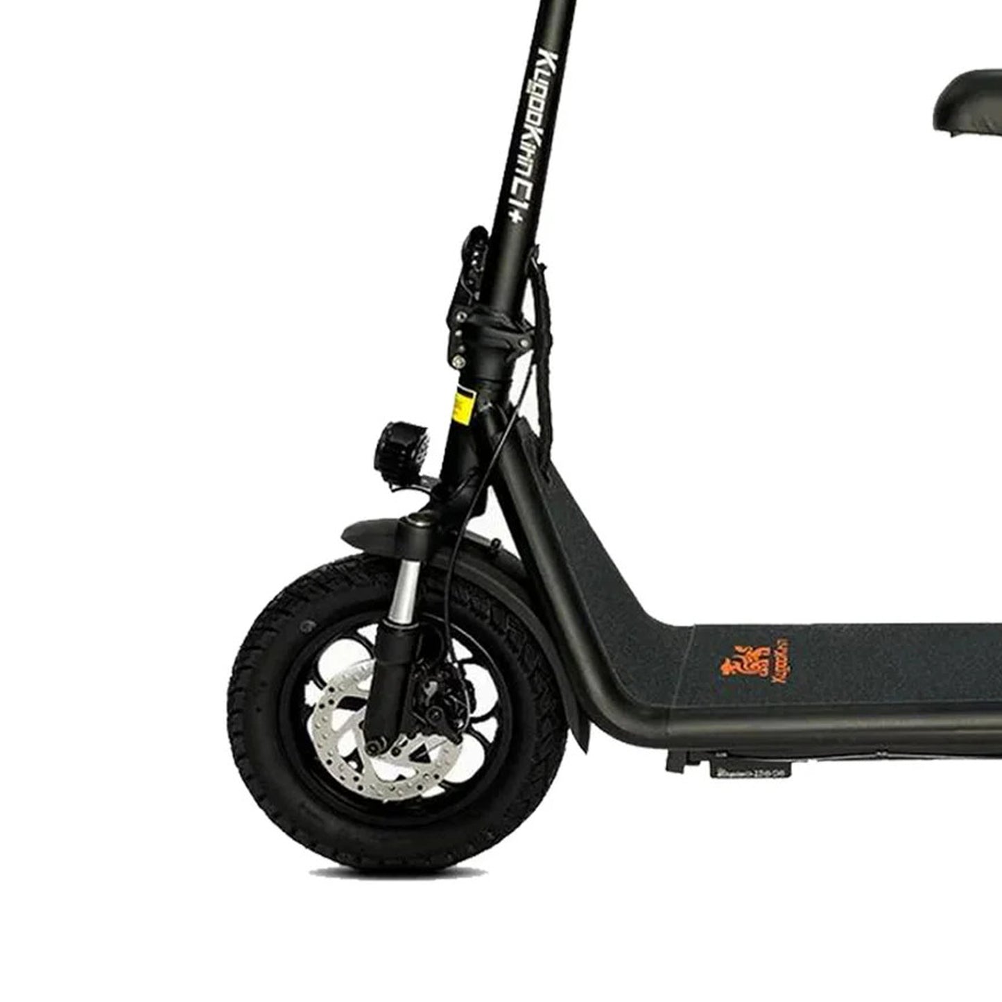 Kugoo Electric Scooter Small Harley 500W 20-30KM Range 43KM Speed, C1 Plus