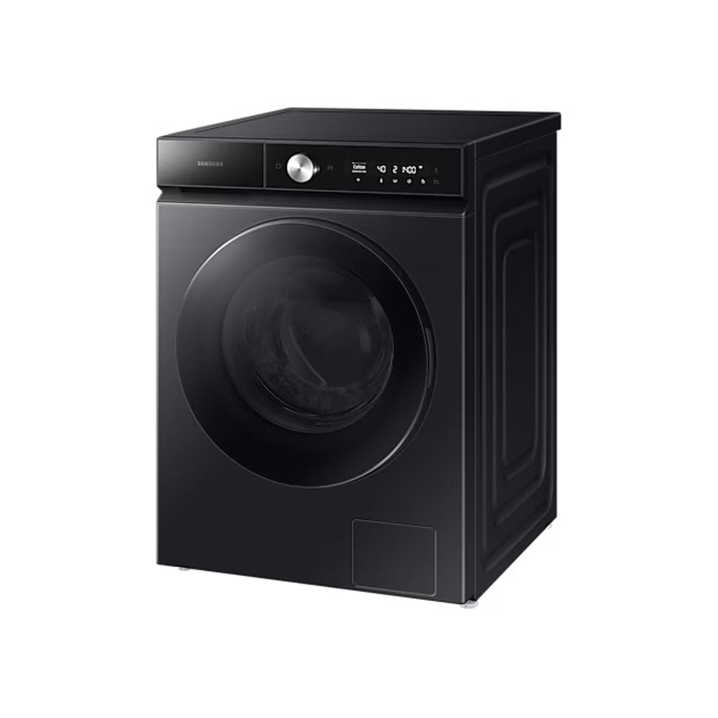 Samsung 11.5KG + 8KG Washer & Dryer, WD11BB944DGB