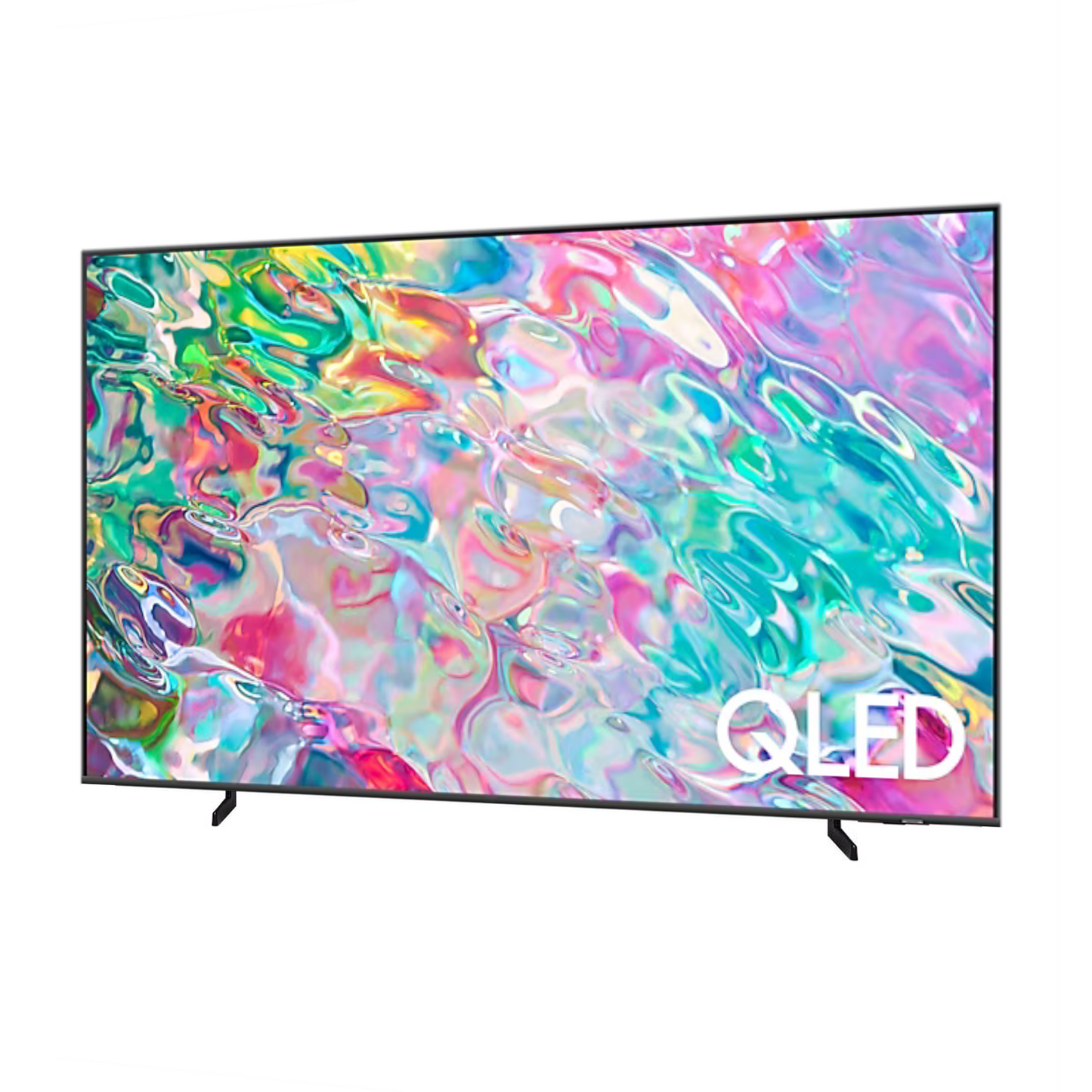 Samsung 65 inch Smart QLED TV - 4K, 65Q70A