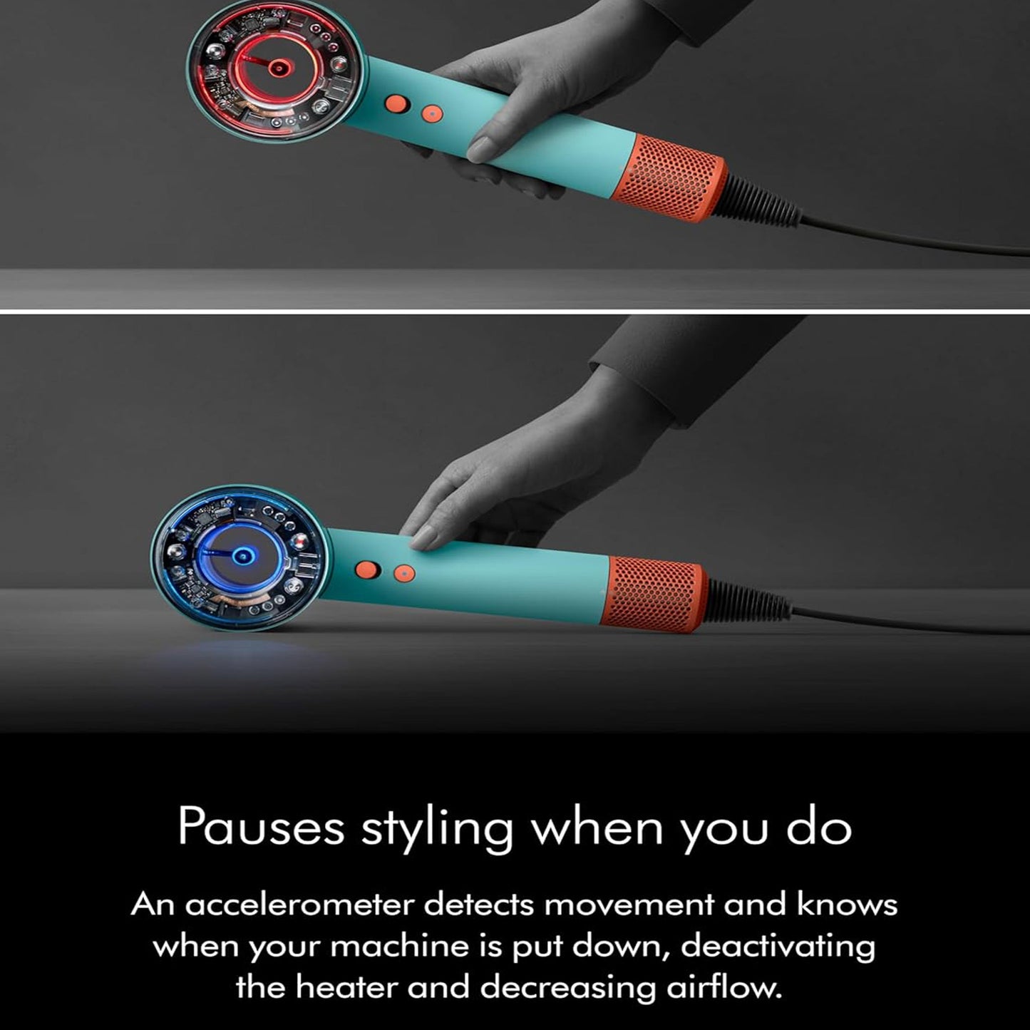 Dyson Supersonic Nural Hair Dryer