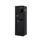 Midea 3 Tap Top Loading Water Dispenser, YL1917SAE-(BK)