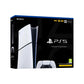 Sony Playstation 5 - Digital Version, Slim with 2 Controller