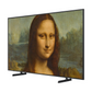 Samsung 55 inch Smart QLED TV- The Frame - 4K, QE55LS03A