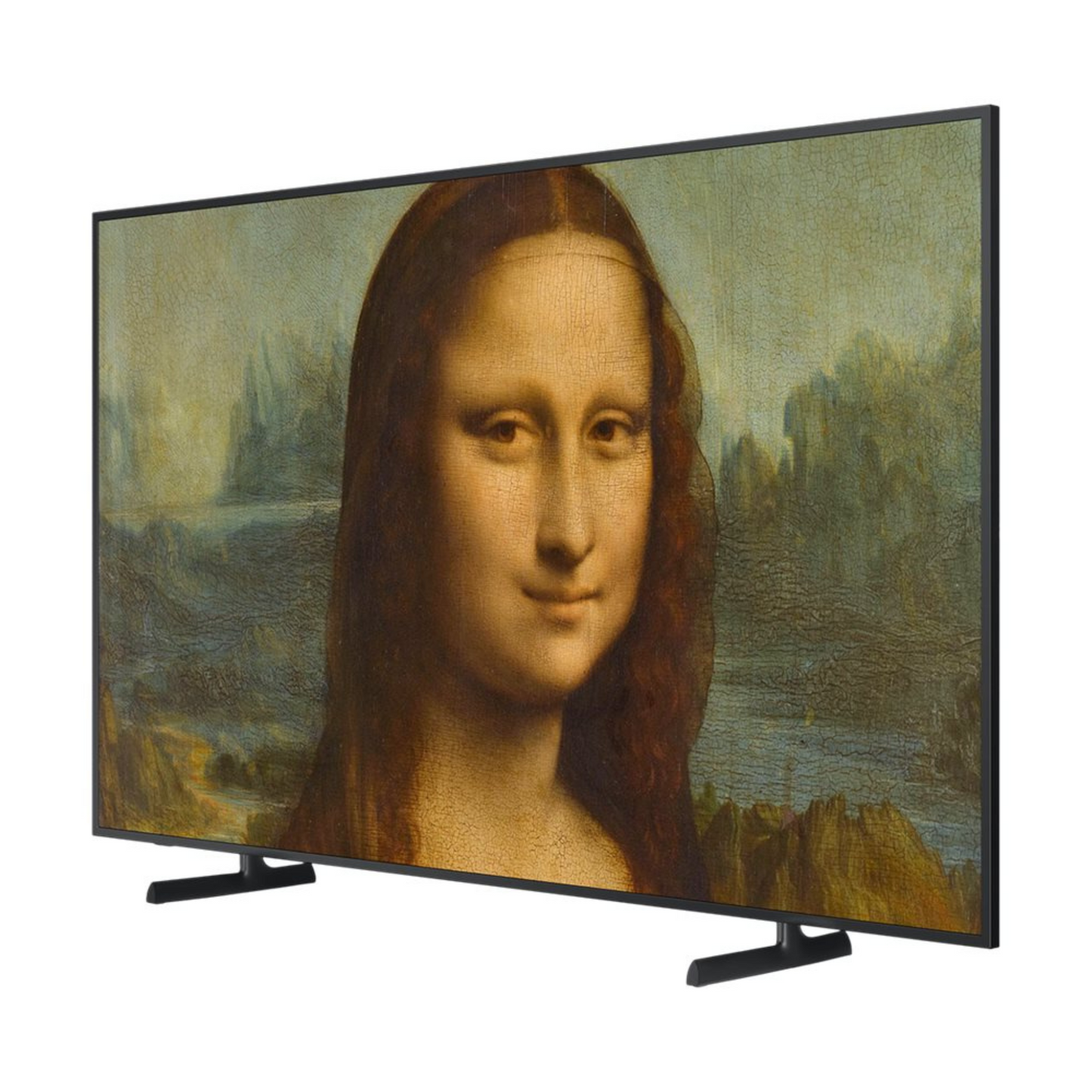 Samsung 55 inch Smart QLED TV- The Frame - 4K, QE55LS03A