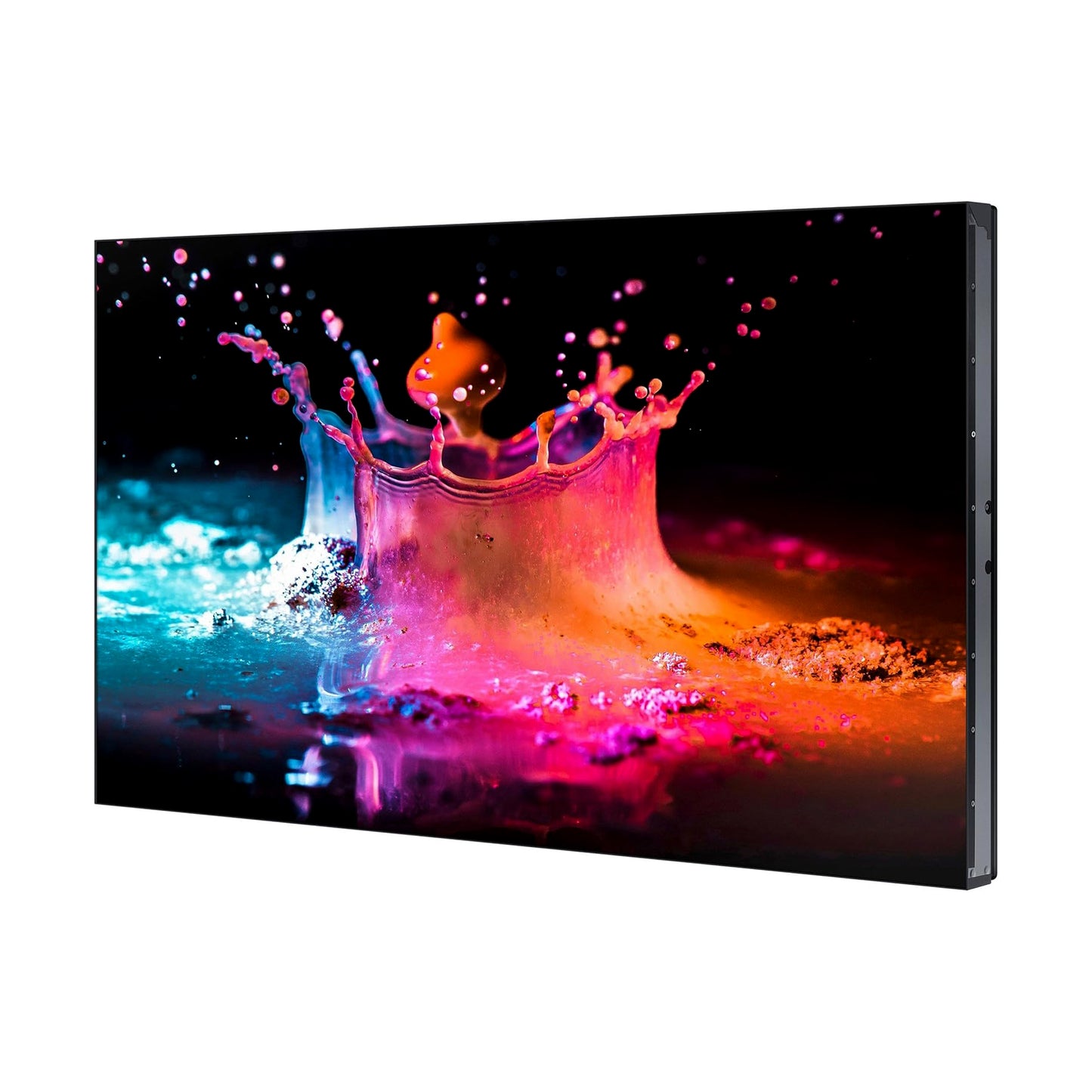 Samsung 46 inch D-LED Video Wall - 4K, LH46UDEBLBB