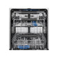 Electrolux 15 Place Free Standing Dishwasher, ESF8570ROX