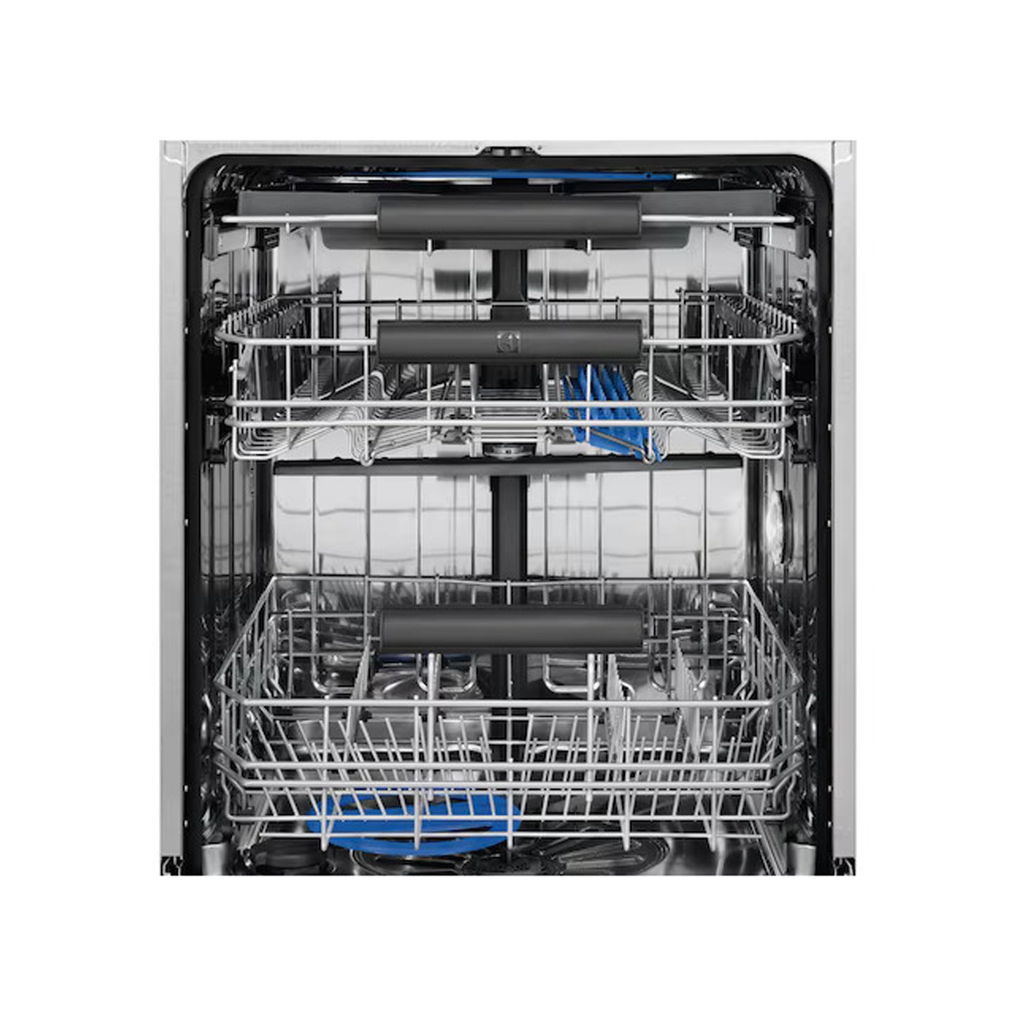 Electrolux 15 Place Free Standing Dishwasher, ESF8570ROX