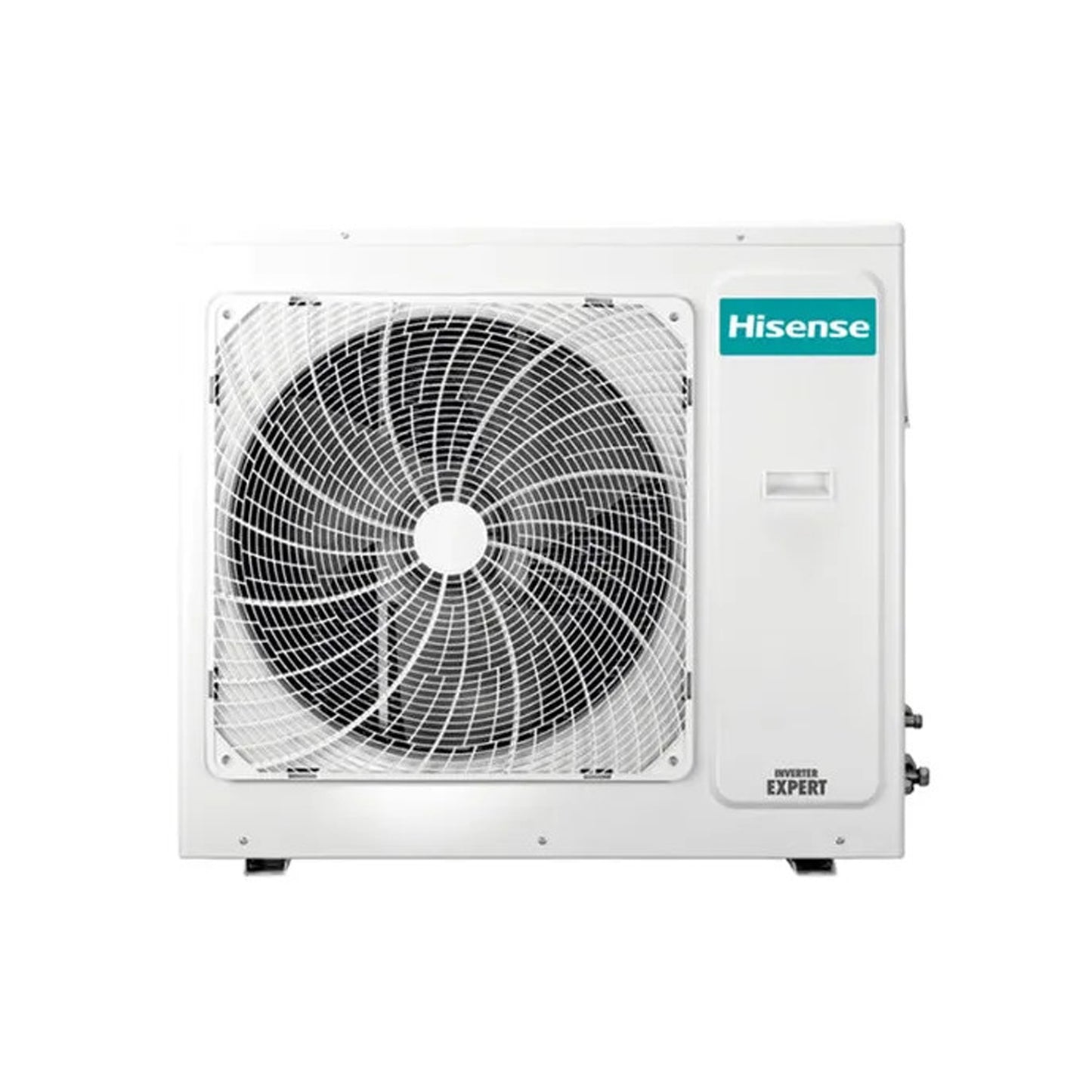 Hisense 2 Ton Inverter Split Air Conditioner, AS-24UW4SYRKC01