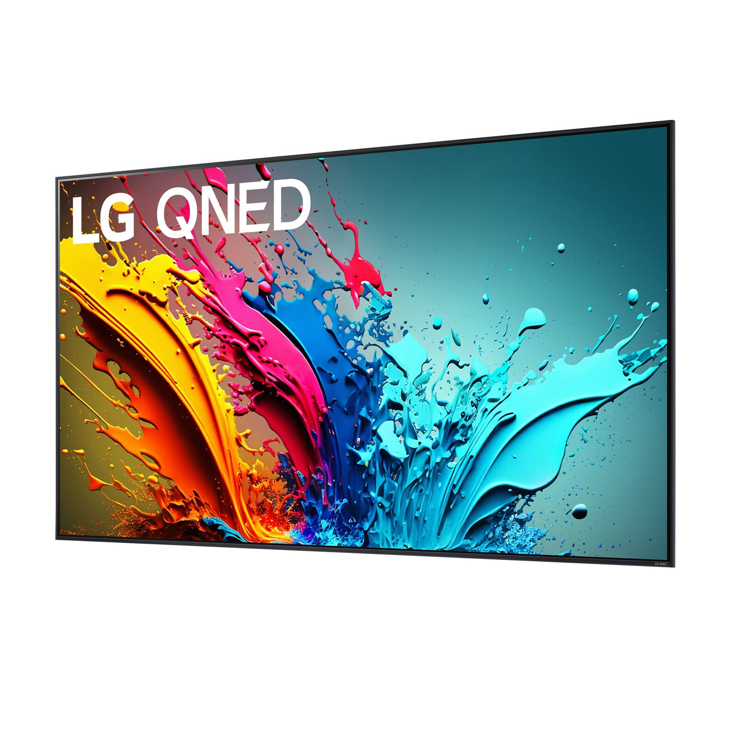 LG 43 inch Smart QNED TV - 4K, 43QNED86