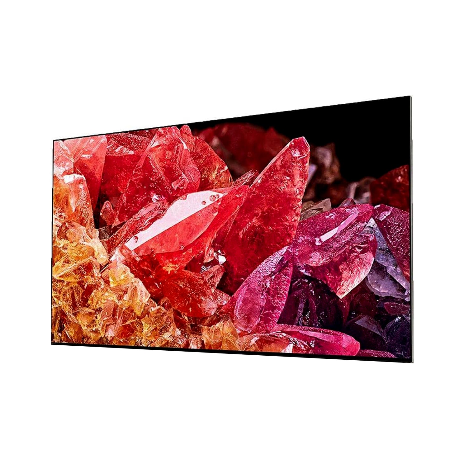 Sony 65 inch Smart Android TV - 4K - 120Hz, 65X95K