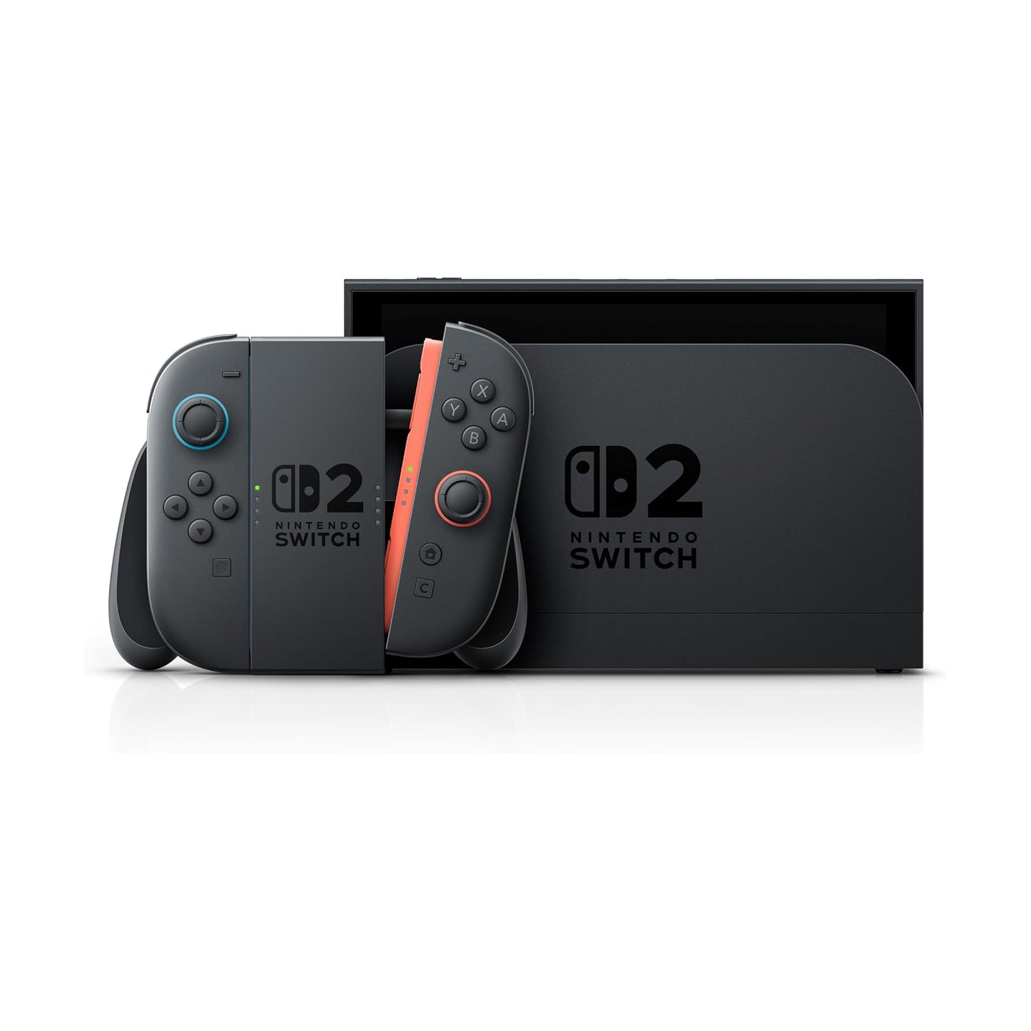 Nintendo Switch 2 Console