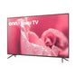 Onn 75 inch Smart TV - 4K