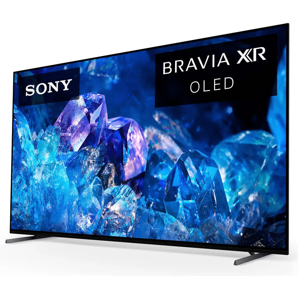 Sony 65 inch Android Smart OLED TV - 4K, 65A80K