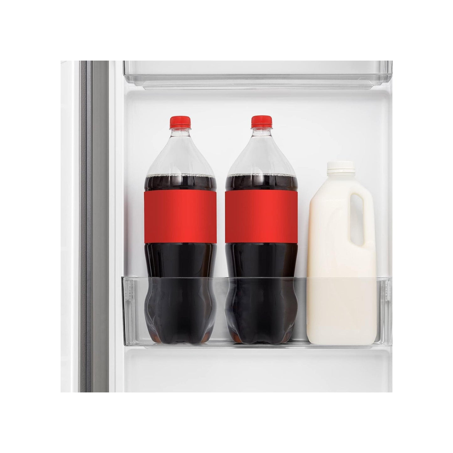 Hisense 233L Single Door Refrigerator With Water Dispenser, RR233N4SU