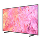 Samsung 50 inch Smart QLED TV - 4K, 50Q60C