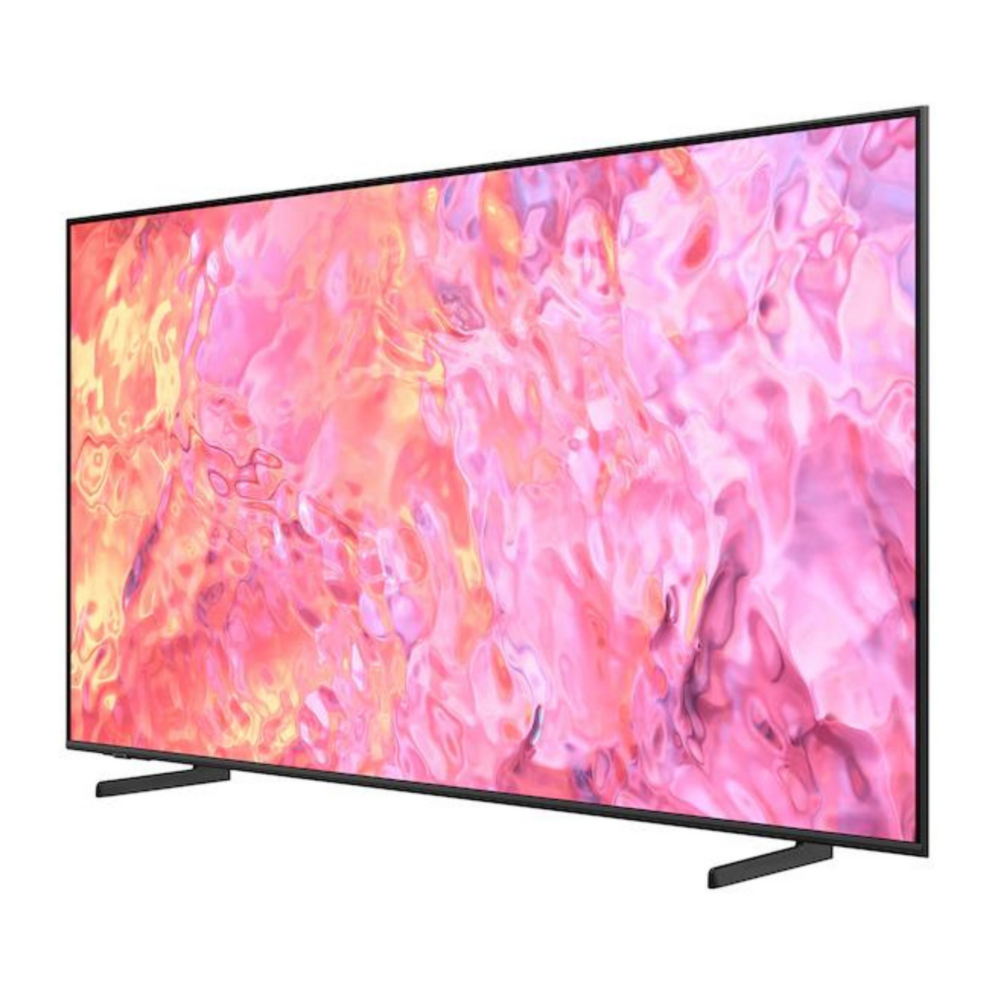 Samsung 50 inch Smart QLED TV - 4K, 50Q60C