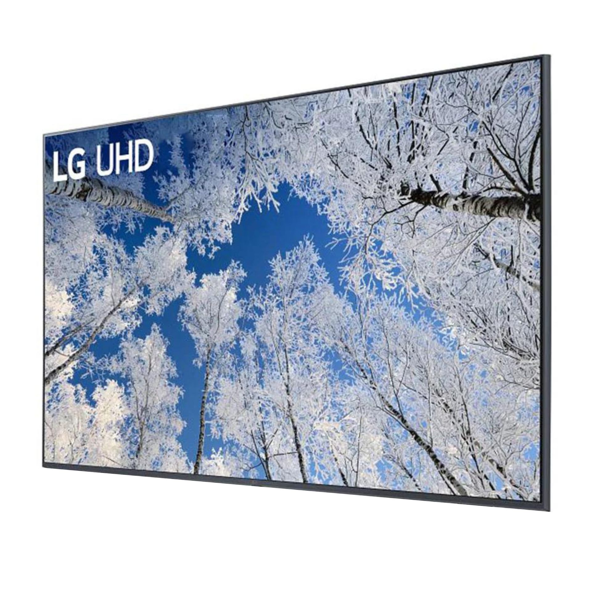 LG 65 inch Smart TV - 4K, 65UR78