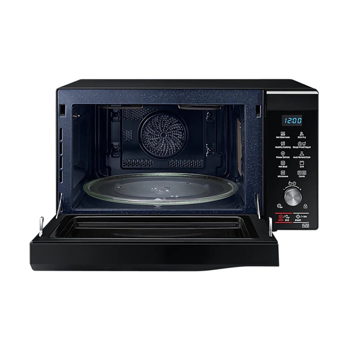 Samsung 32L Convection Microwave Oven, MC32K7055CK