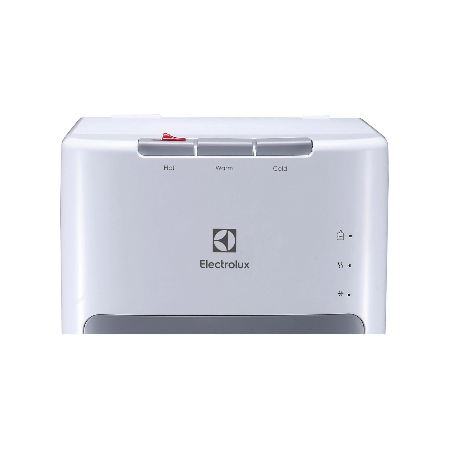 Electrolux Ultimate 700 Freestanding Bottom Loading Water Dispenser, EQAXF1BXWG