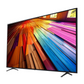 LG 50 inch Smart TV - 4K, 50UR80