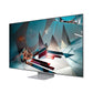 Samsung 65 inch Smart QLED TV - 8K, 65Q800T