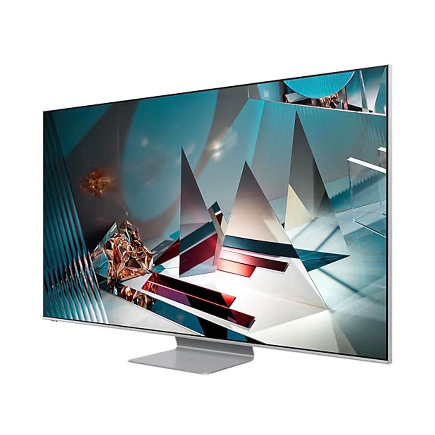 Samsung 65 inch Smart QLED TV - 8K, 65Q800T
