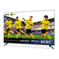 ChiQ 65 inch Android Smart TV - 4K, U65G7P