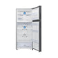 Samsung 750L Top Mount Refrigerator, RT75K6000S8
