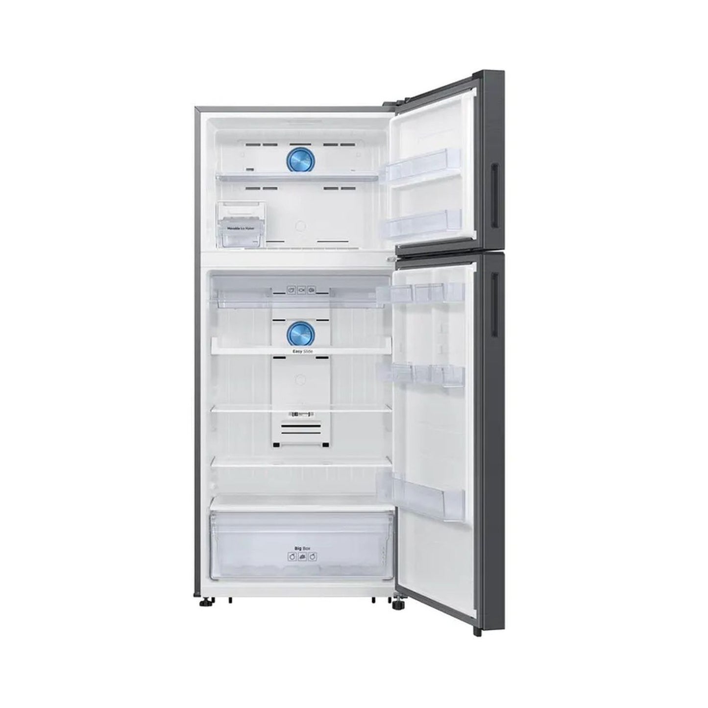 Samsung 750L Top Mount Refrigerator, RT75K6000S8