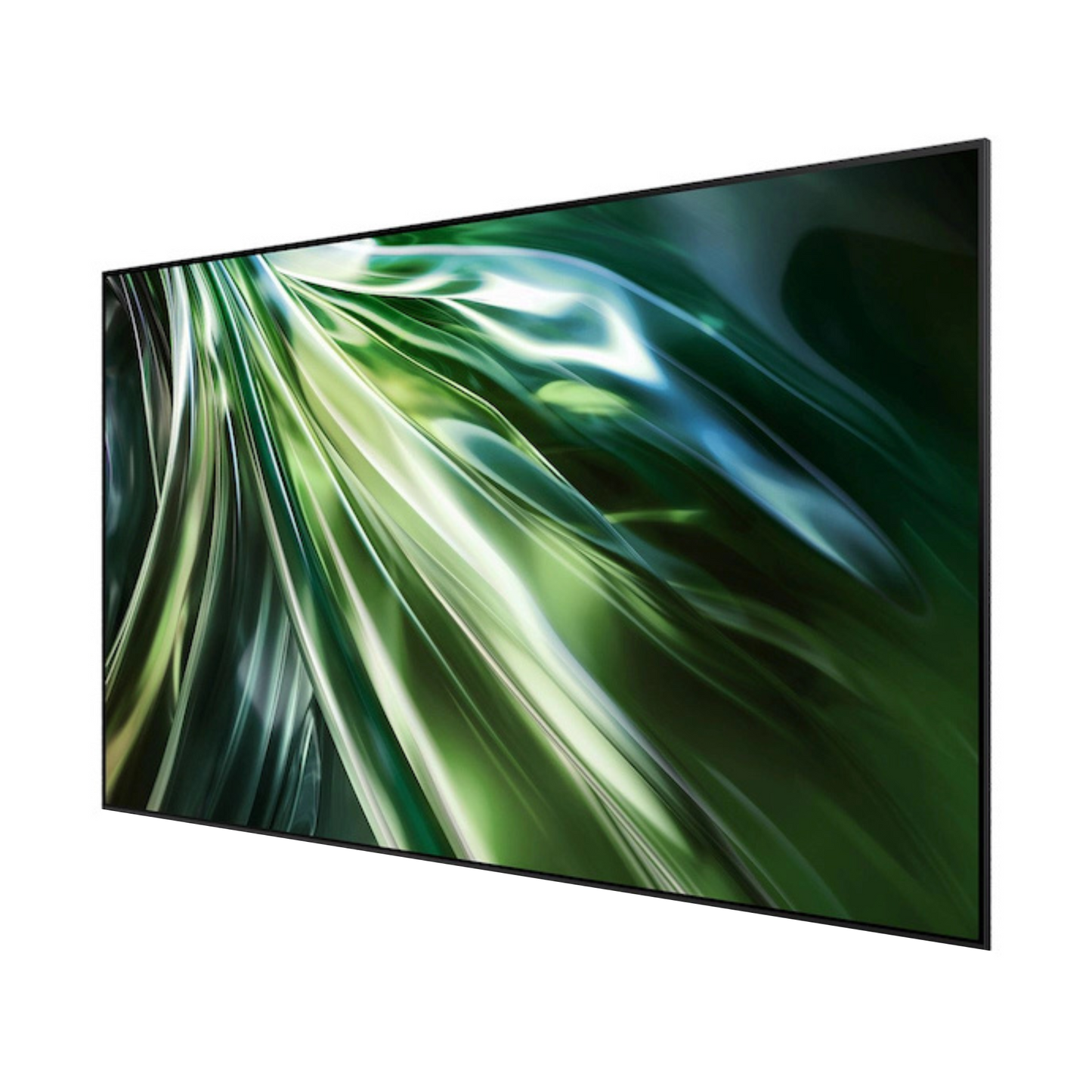 Samsung 43 inch Smart Neo QLED TV - 4K, 43QN90D