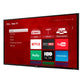 TCL 55 inch Smart TV - 4K
