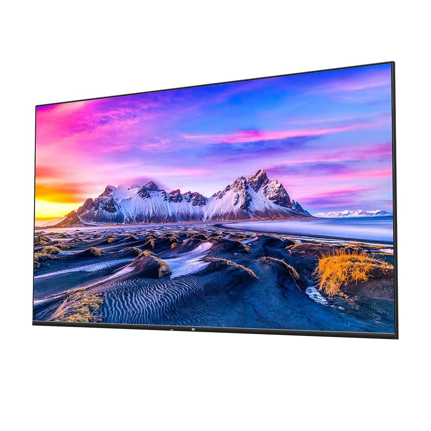 Xiaomi Mi 55 inch Android Smart UHD TV - 4K, L55M7-7AEU