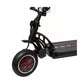 Kugoo Electric Scooter 1600W 60-70KM Range 50-60KM Speed, G-Booster