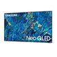 Samsung 75 inch Smart Neo QLED TV - 4K, 75QN95B