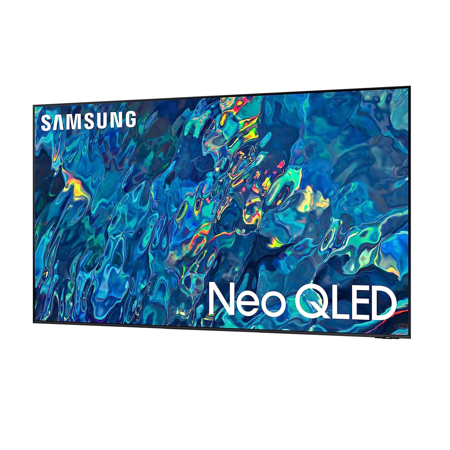 Samsung 75 inch Smart Neo QLED TV - 4K, 75QN95B