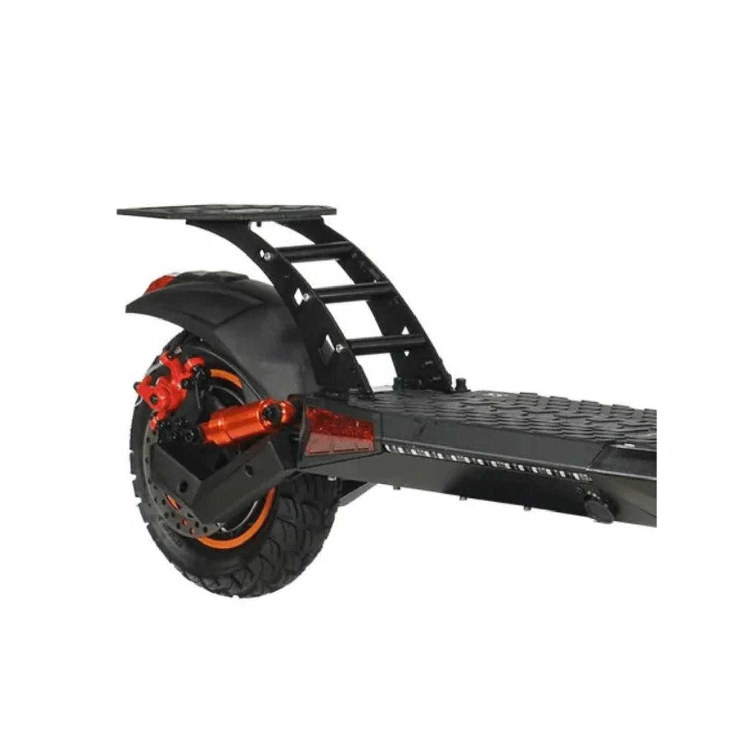 Kugoo Electric Scooter 1200W 30KM Range 55KM Speed, S5