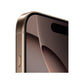 Apple iPhone 16 Pro Max - Desert Titanium - 256GB