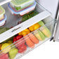 Hisense 488L Top Mount Refrigerator, RT488N4ASU1