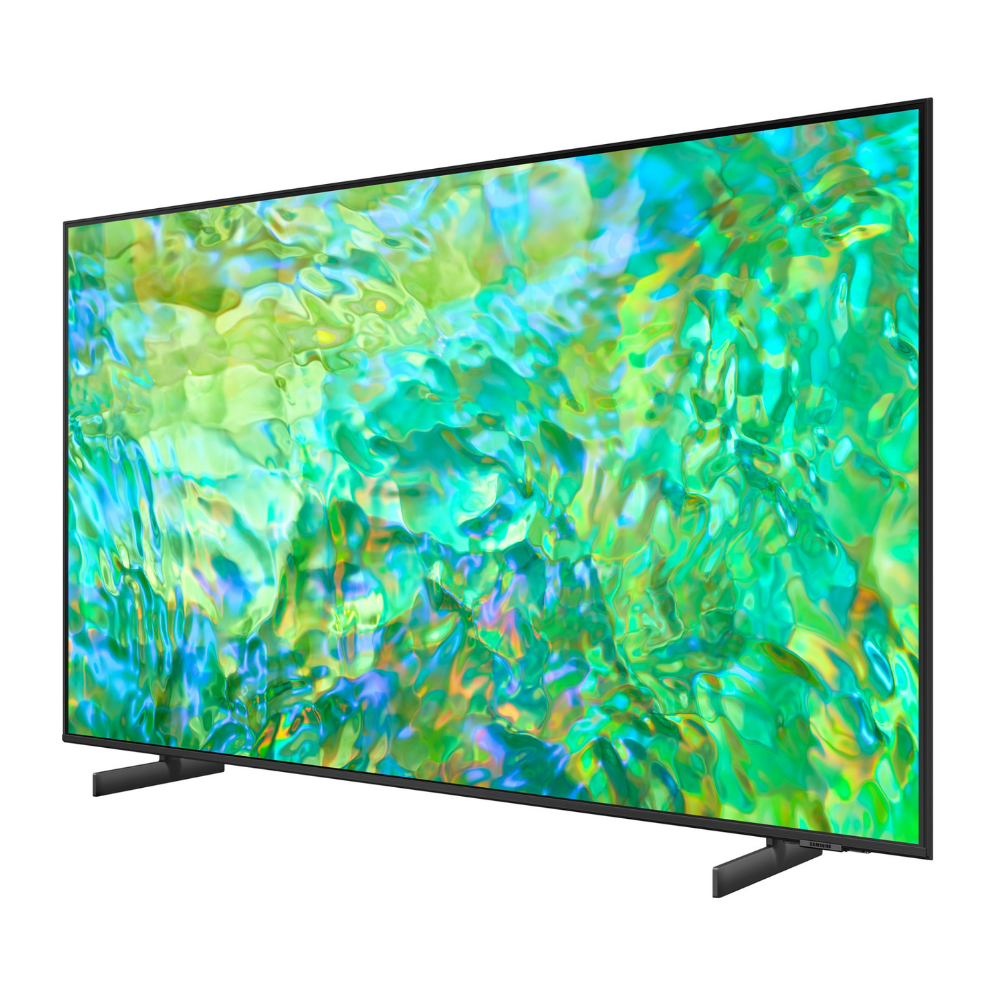 Samsung 75 inch Smart TV - 4K, 75CU8000