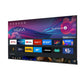 Hisense 85 inch Smart QLED TV - 4K, 85A7HQ