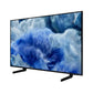 Samsung 65 inch Smart QLED TV - 4K - 120Hz, 65Q8F