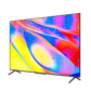 TCL 75 inch Smart QLED TV, 75C635