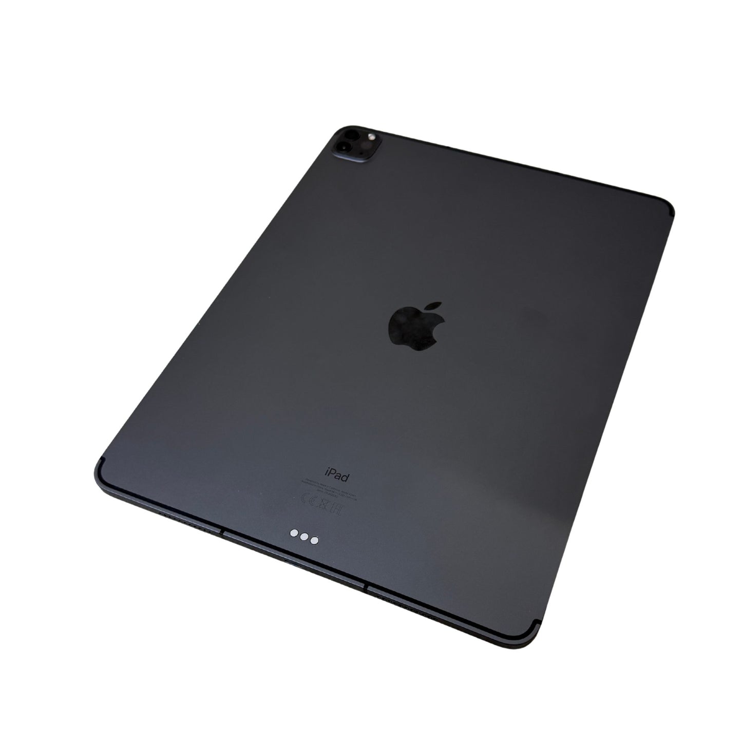 Apple iPad Pro (2nd Gen), 128GB - 12.9" Screen  Wi-Fi, Space Grey - 95349