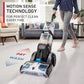 Hoover Automatic Carpet Washer - Platinum Smart Wash, CDCW-SWME