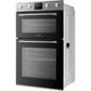 Kenwood 60X60 Electric Double Oven, KBIDOX21